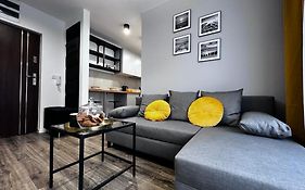 Apartamenty House Profit Kosciuszki 28Vs31B