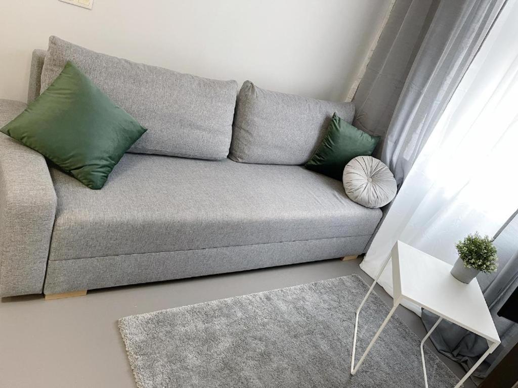 Apartamenty House Profit Kosciuszki 28Vs31B Katovice Exteriér fotografie