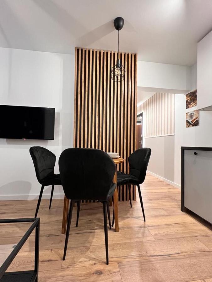 Apartamenty House Profit Kosciuszki 28Vs31B Katovice Exteriér fotografie