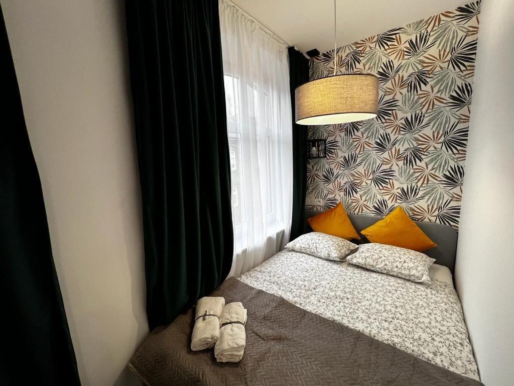 Apartamenty House Profit Kosciuszki 28Vs31B Katovice Exteriér fotografie
