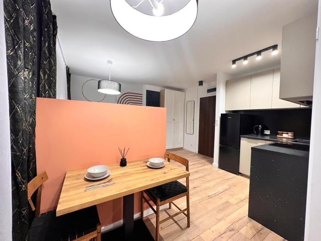 Apartamenty House Profit Kosciuszki 28Vs31B Katovice Exteriér fotografie