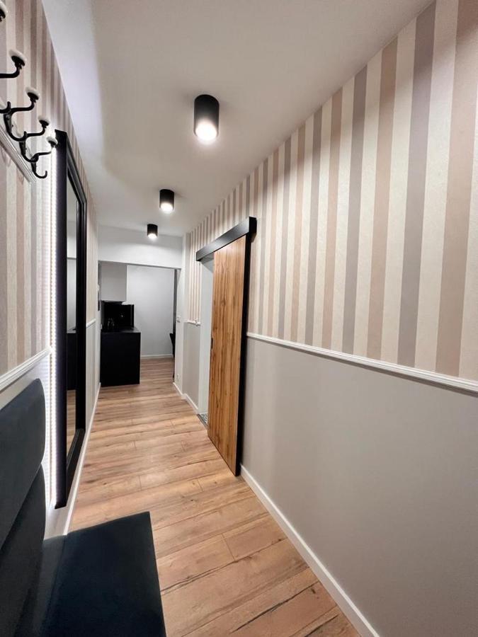 Apartamenty House Profit Kosciuszki 28Vs31B Katovice Exteriér fotografie