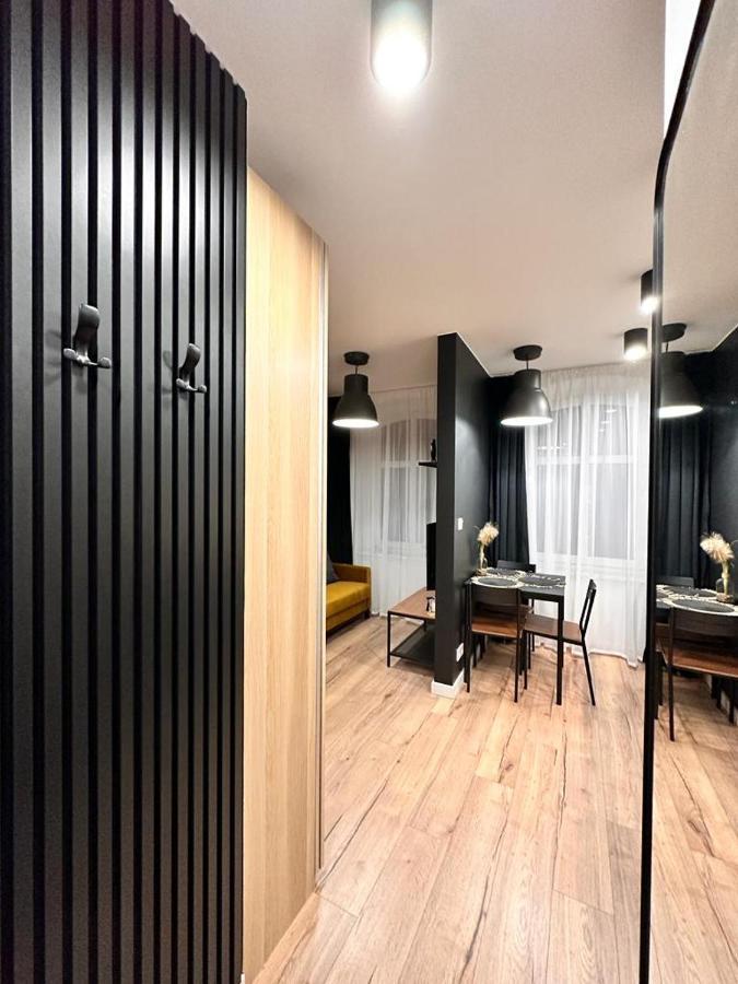 Apartamenty House Profit Kosciuszki 28Vs31B Katovice Exteriér fotografie