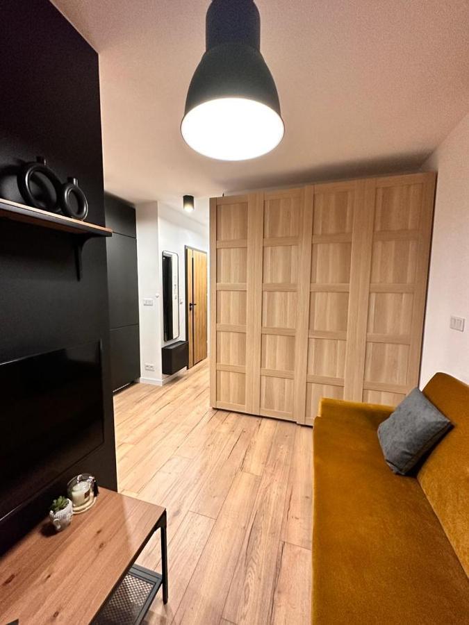 Apartamenty House Profit Kosciuszki 28Vs31B Katovice Exteriér fotografie