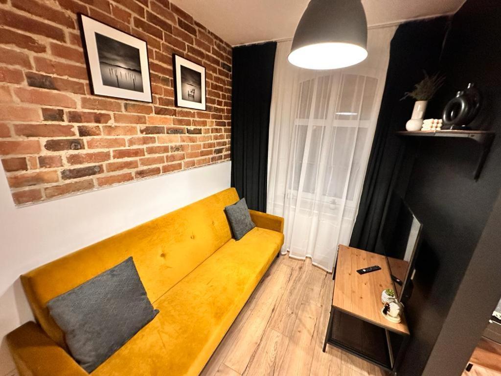 Apartamenty House Profit Kosciuszki 28Vs31B Katovice Exteriér fotografie